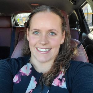 Meet your Posher, Vanessa